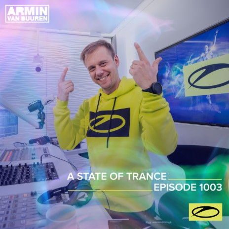 The Unforgiven (ASOT 1003) | Boomplay Music