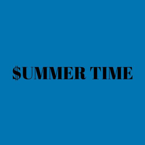 Summer Time | Boomplay Music