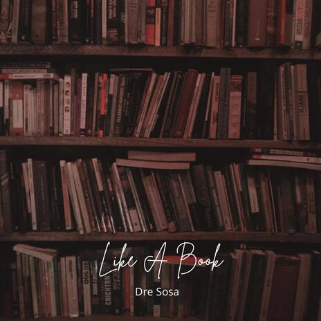 Like a book | Boomplay Music