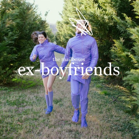 Ex-Boyfriends