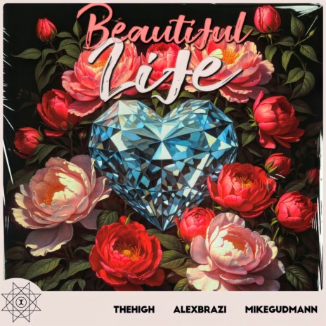 Beautiful Life ft. Alex Brazi & Mike Gudmann | Boomplay Music