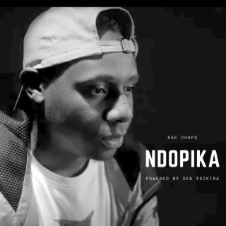 Ndopika ft. Powered by Zeb Tsikira lyrics | Boomplay Music