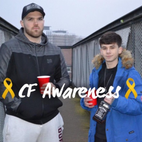 CF Awareness ft. Dylan Berry | Boomplay Music