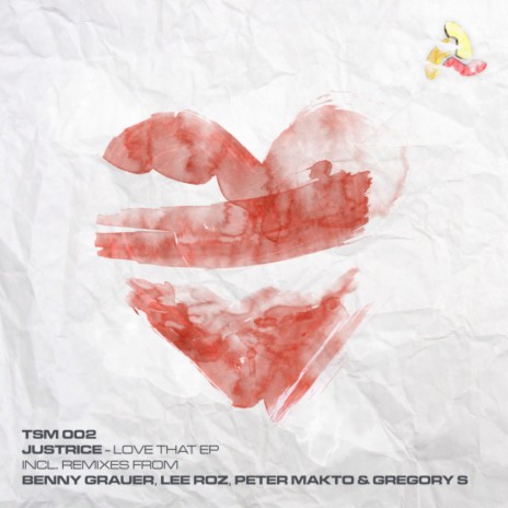 Love That (Peter Makto & Gregory S House Remix)