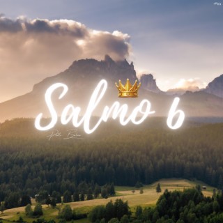 Salmo 6 (Psalm 6)