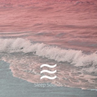 Gentle Pink Noise Therapy for Sleep Deprivation (loopable, all night)
