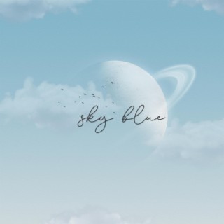 Sky Blue lyrics | Boomplay Music