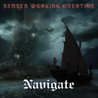 Navigate lyrics | Boomplay Music