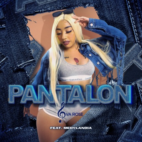 PANTALON ft. Medylandia | Boomplay Music