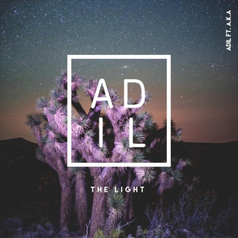 The Light (feat. A.K.A.) | Boomplay Music