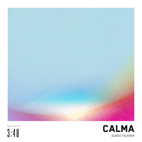 Calma | Boomplay Music