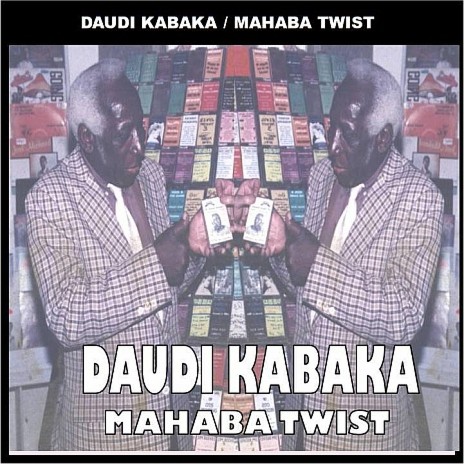 Mahaba Twist