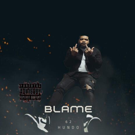 Blame | Boomplay Music