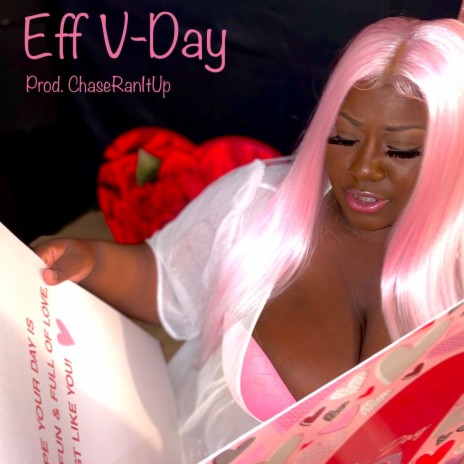Eff V-Day | Boomplay Music