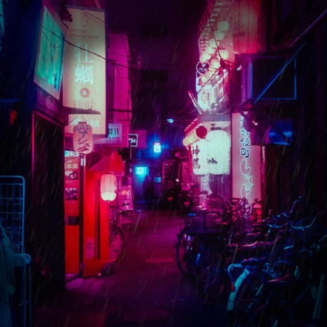 TOKYO RAIN | Boomplay Music
