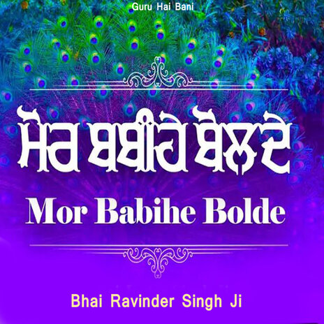 Mor Babihe Bolde | Boomplay Music