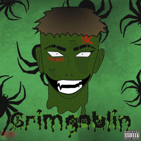 Grimgoblin ft. Kid Lucilfer | Boomplay Music