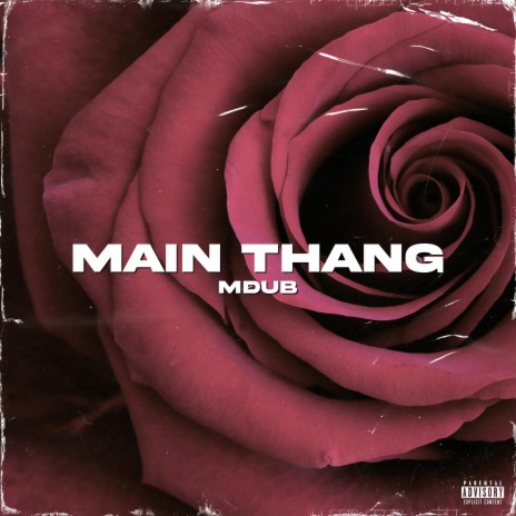 Main Thang | Boomplay Music