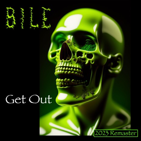 Get Out (2023 Remaster) | Boomplay Music