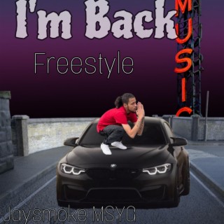 Im Back (Freestyle)