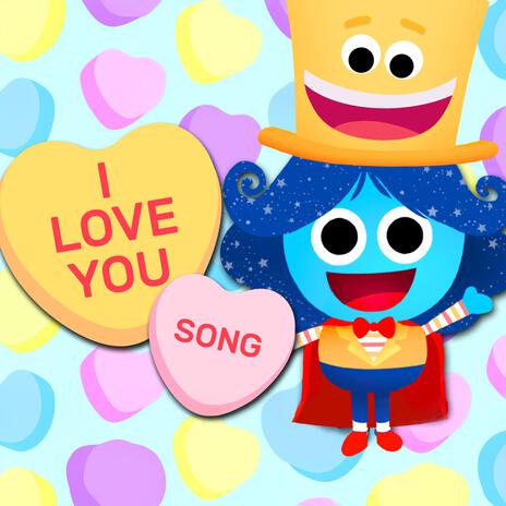 I Love You Song | Boomplay Music