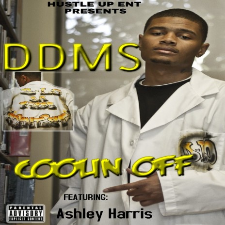 Coolin off (feat. Ashley Harris) | Boomplay Music