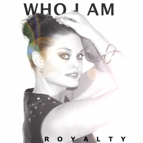 Who I Am | Boomplay Music