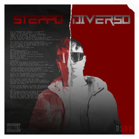 STEPPO DIVERSO ft. Deacon Beibe | Boomplay Music