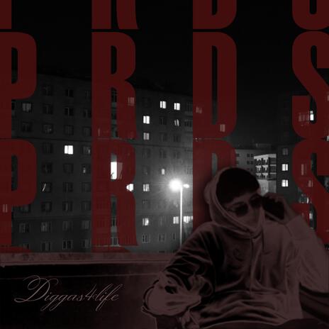 PRDS ft. MADRI | Boomplay Music