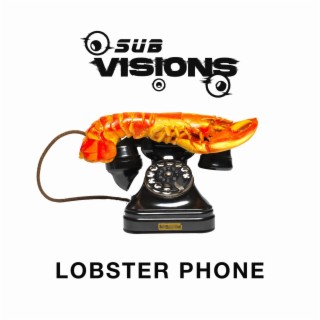 Lobster Phone EP