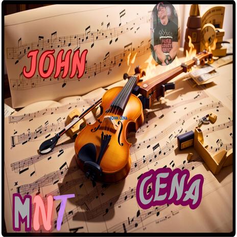 JOHN CENA | Boomplay Music