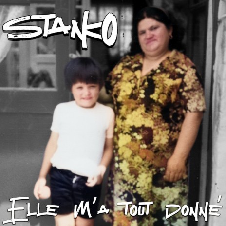 Elle m'a tout donné | Boomplay Music