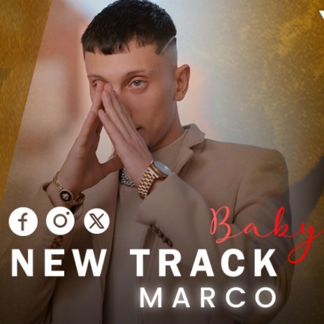 Marco “ Baby / بايبي “ (Clip officiel) | Boomplay Music