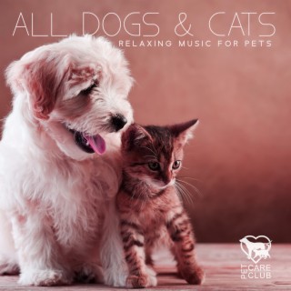 All Dogs & Cats: Relaxing Music for Pets