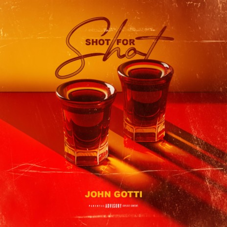 Shot For Shot | Boomplay Music