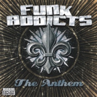 Funk Addicts