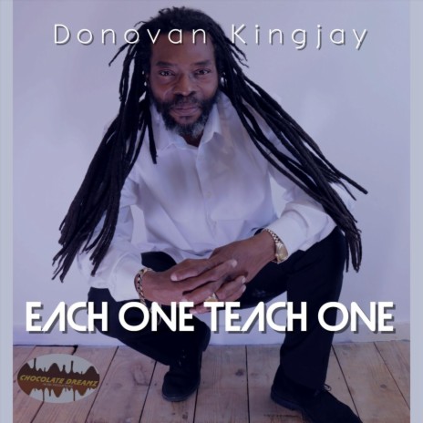 Each One Teach One | Boomplay Music