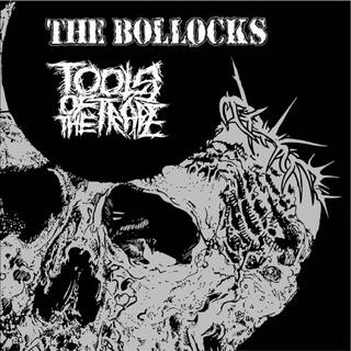 Split EP with Tools of The Trade