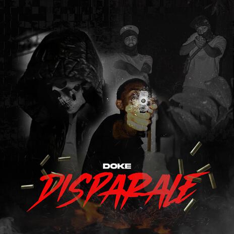 Disparale | Boomplay Music