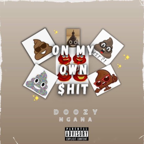 On My Own $hit | Boomplay Music