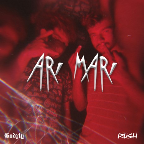 Ari Mari ft. Godzly | Boomplay Music