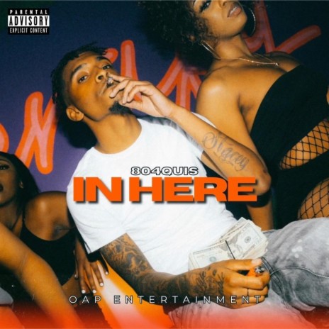 In Here | Boomplay Music