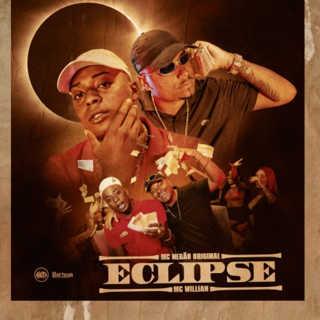 Eclipse ft. MC Willian | Boomplay Music