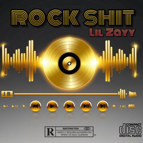 Rock Shit | Boomplay Music