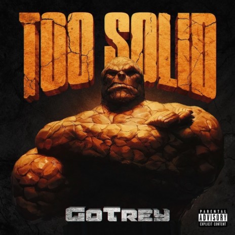 Too Solid | Boomplay Music