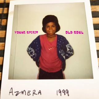 Young Spirit Old Soul