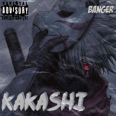 Kakashi