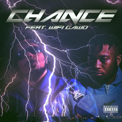 Chance ft. WiFiGawd | Boomplay Music