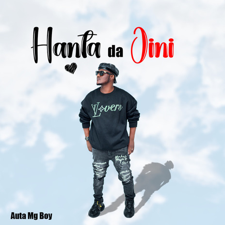 Hanta Da Jini | Boomplay Music