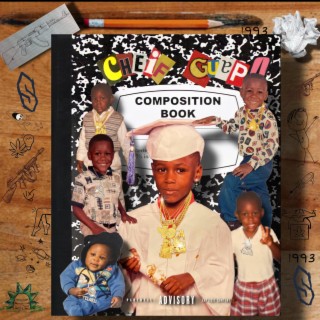 Composition Book